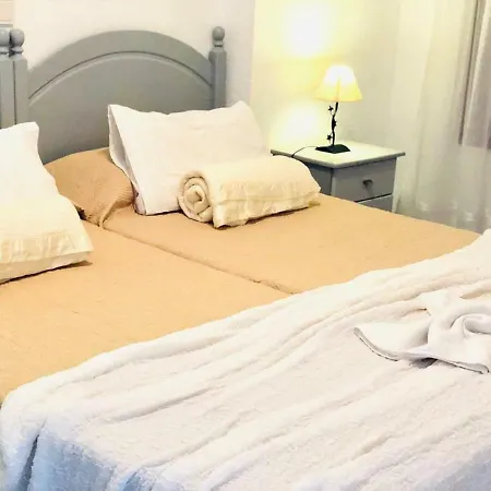 Appartement Enjoy The Sea And Pool In Playa De Americas