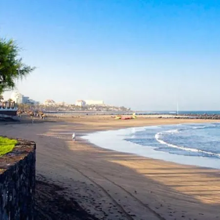 Apartament Enjoy The Sea And Pool In Playa De Americas Playa de las Americas (Tenerife)