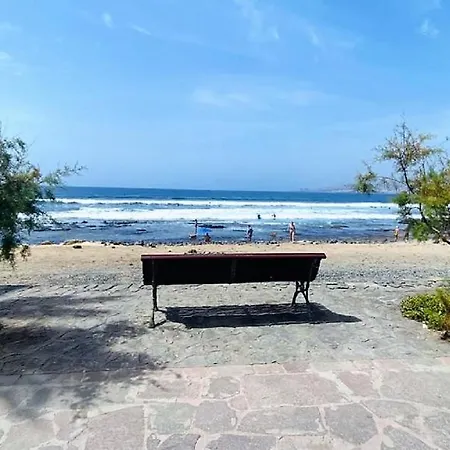 Apartament Enjoy The Sea And Pool In Playa De Americas Playa de las Americas (Tenerife)