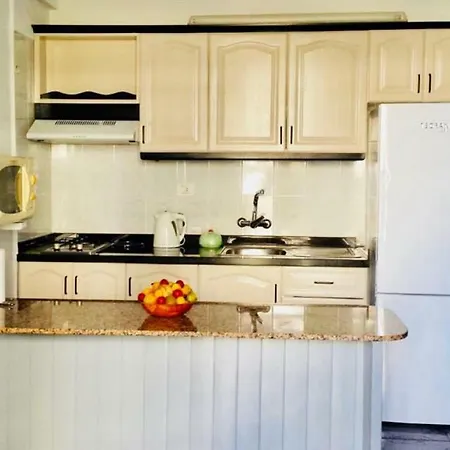 Apartament Enjoy The Sea And Pool In Playa De Americas