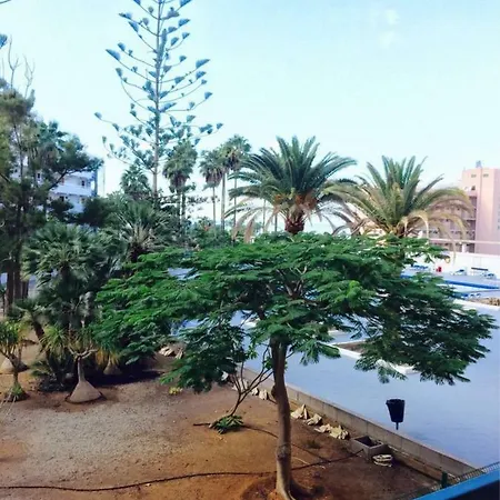 Apartament Enjoy The Sea And Pool In Playa De Americas Playa de las Americas (Tenerife)