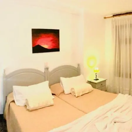 Apartament Enjoy The Sea And Pool In Playa De Americas *